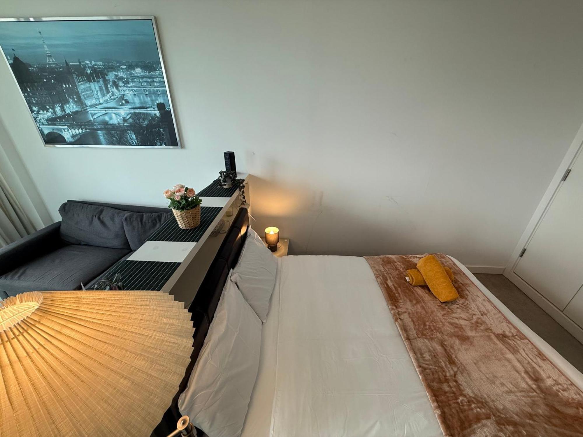 Stunning!!! City-Center!! Retreat With Modern Amenities Birmingham Zewnętrze zdjęcie