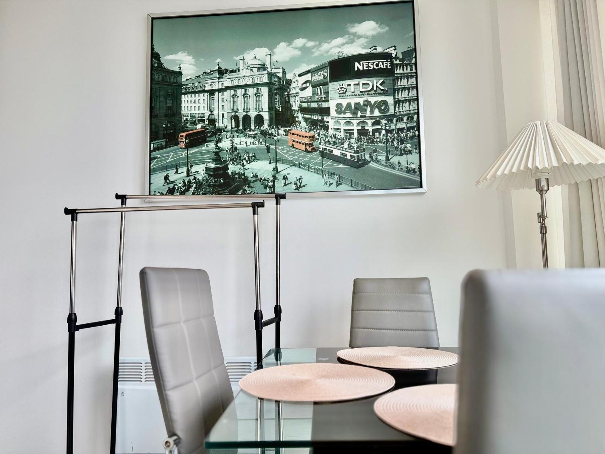 Stunning!!! City-Center!! Retreat With Modern Amenities Birmingham Zewnętrze zdjęcie
